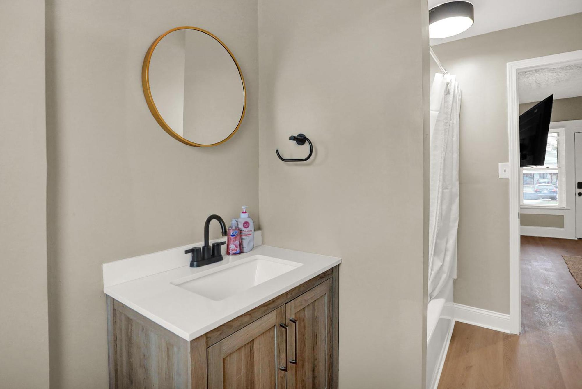 Prime 2Br Gem, Near Convention Hub! Διαμέρισμα Ινδιανάπολη Εξωτερικό φωτογραφία