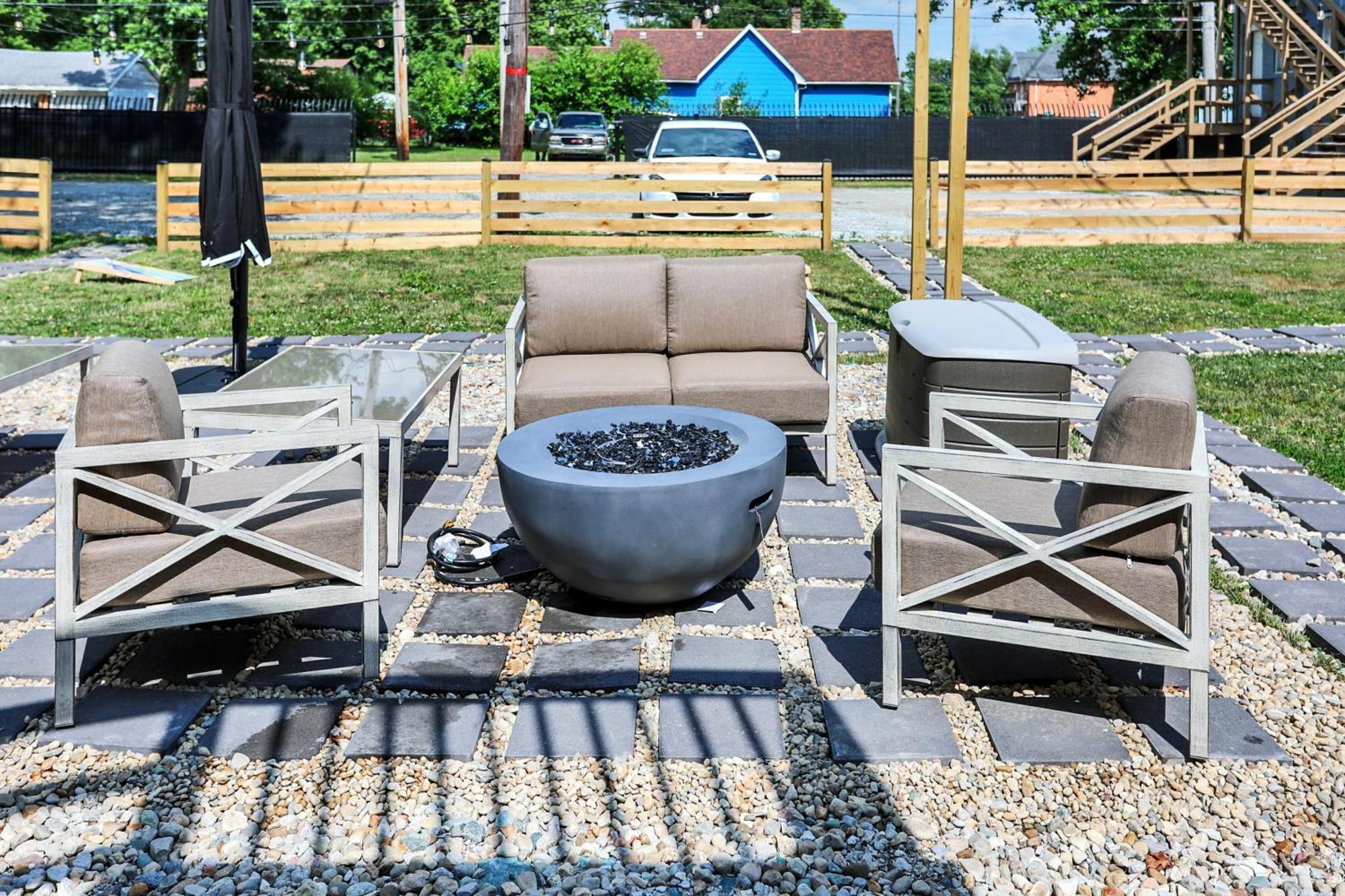 Prime 2Br Gem, Near Convention Hub! Διαμέρισμα Ινδιανάπολη Εξωτερικό φωτογραφία
