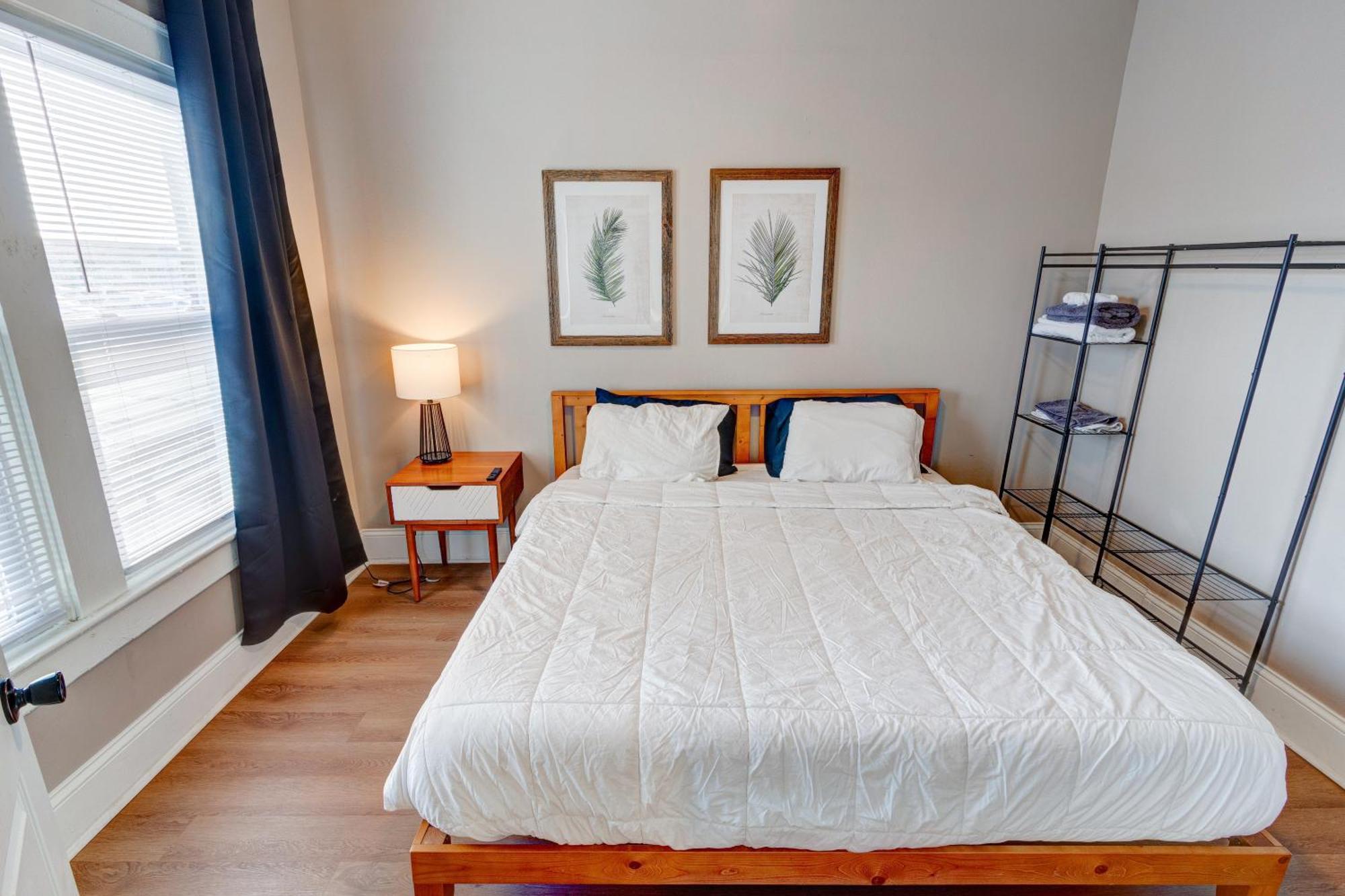 Prime 2Br Gem, Near Convention Hub! Διαμέρισμα Ινδιανάπολη Εξωτερικό φωτογραφία