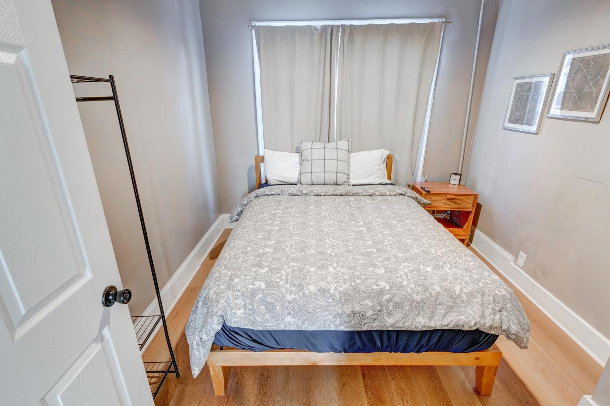 Prime 2Br Gem, Near Convention Hub! Διαμέρισμα Ινδιανάπολη Εξωτερικό φωτογραφία