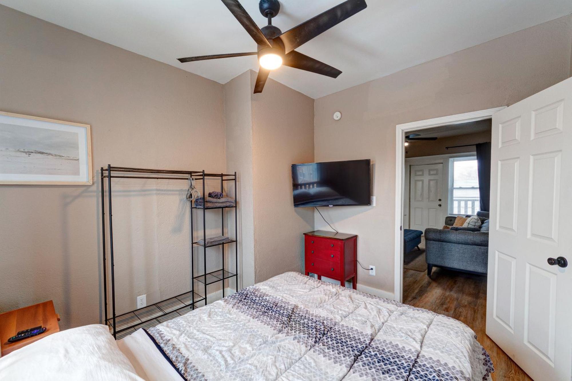 Prime 2Br Gem, Near Convention Hub! Διαμέρισμα Ινδιανάπολη Εξωτερικό φωτογραφία