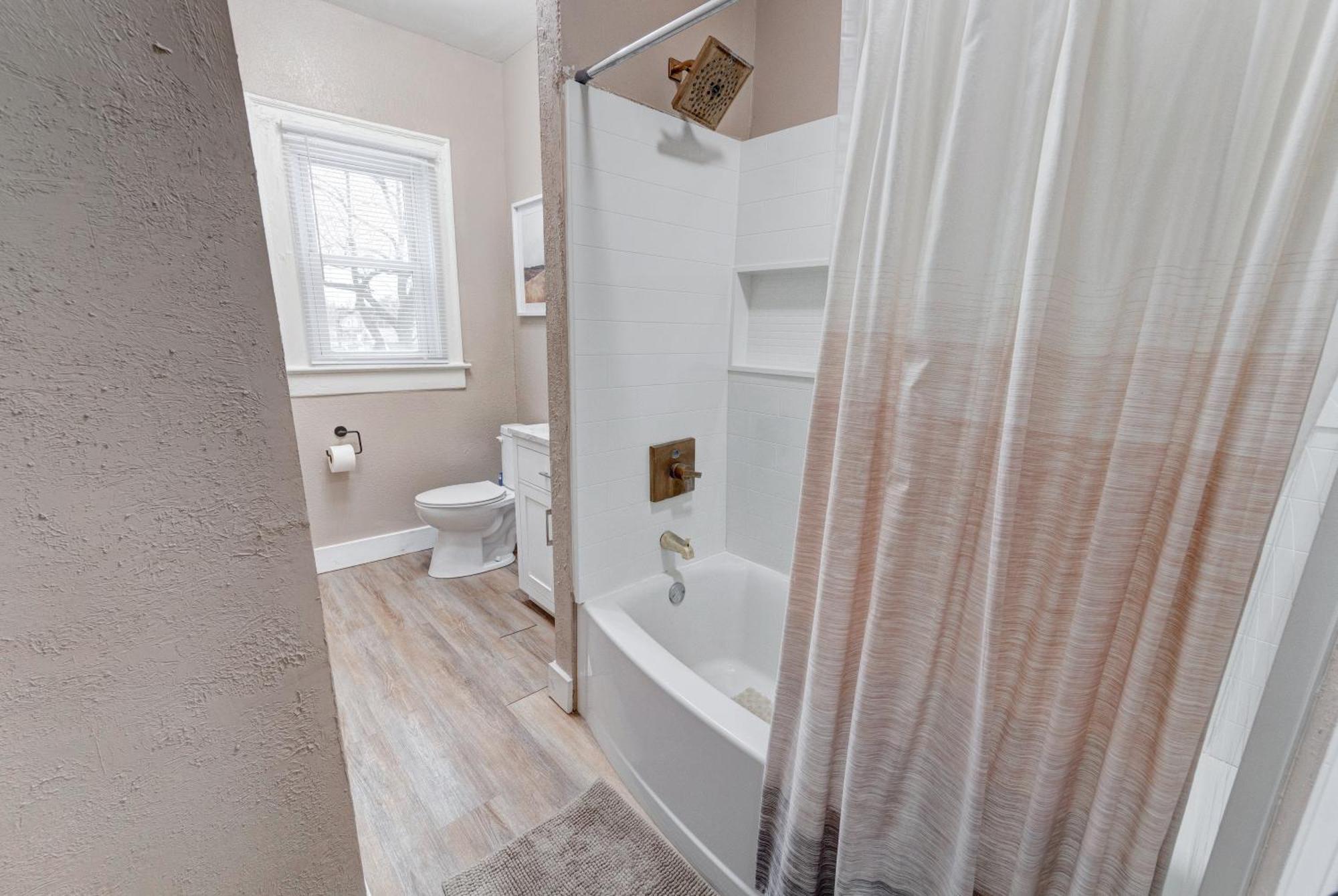 Prime 2Br Gem, Near Convention Hub! Διαμέρισμα Ινδιανάπολη Εξωτερικό φωτογραφία