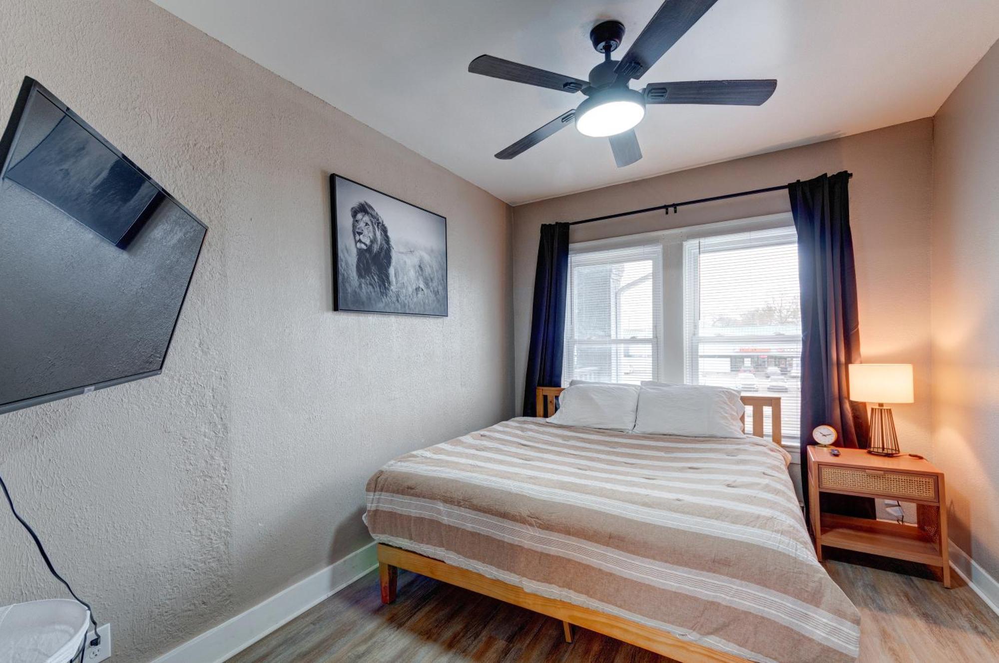 Prime 2Br Gem, Near Convention Hub! Διαμέρισμα Ινδιανάπολη Εξωτερικό φωτογραφία
