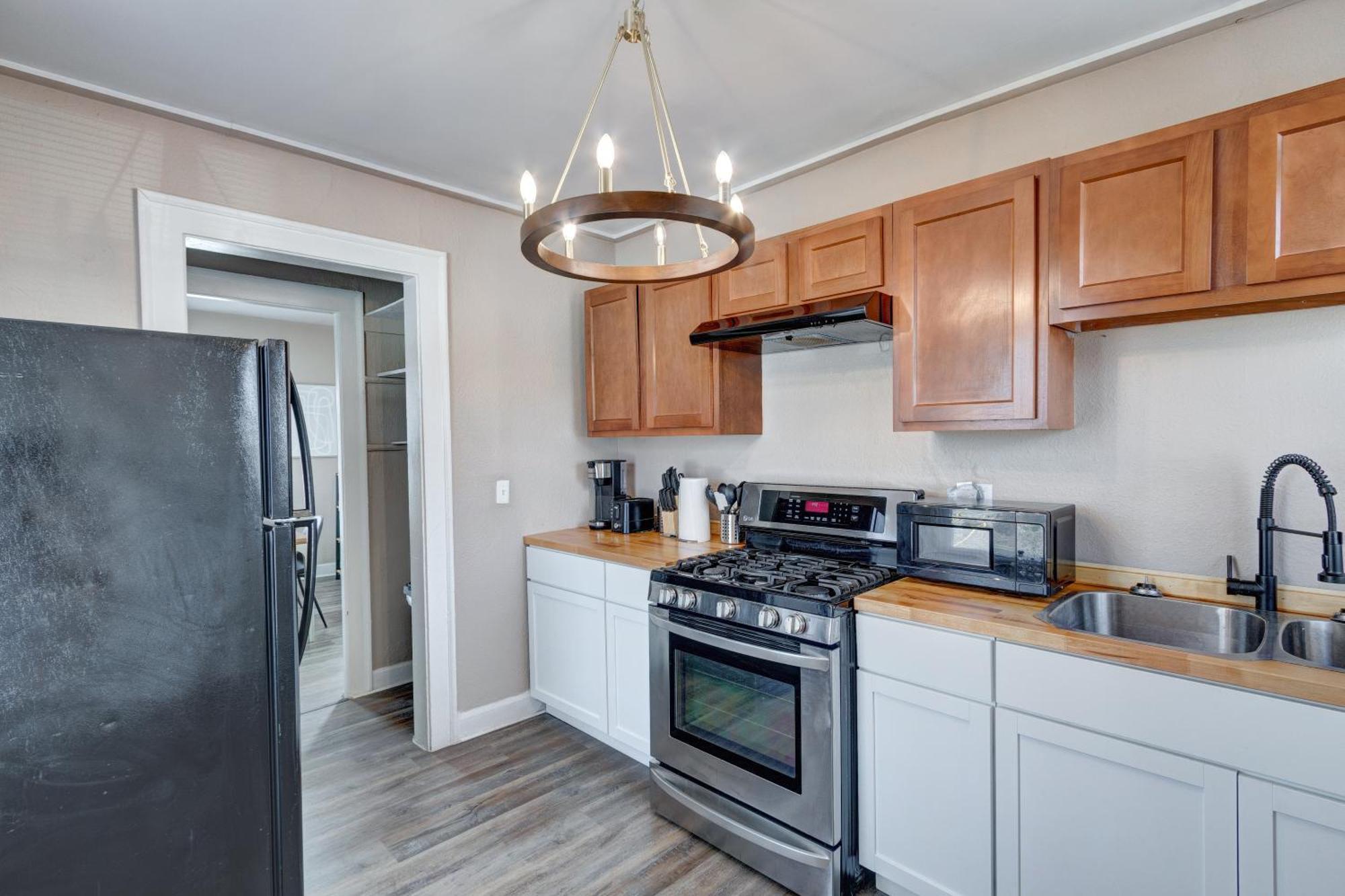 Prime 2Br Gem, Near Convention Hub! Διαμέρισμα Ινδιανάπολη Εξωτερικό φωτογραφία
