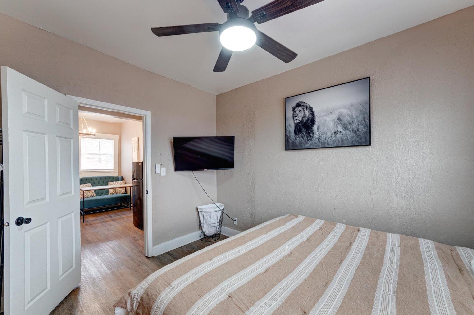 Prime 2Br Gem, Near Convention Hub! Διαμέρισμα Ινδιανάπολη Εξωτερικό φωτογραφία